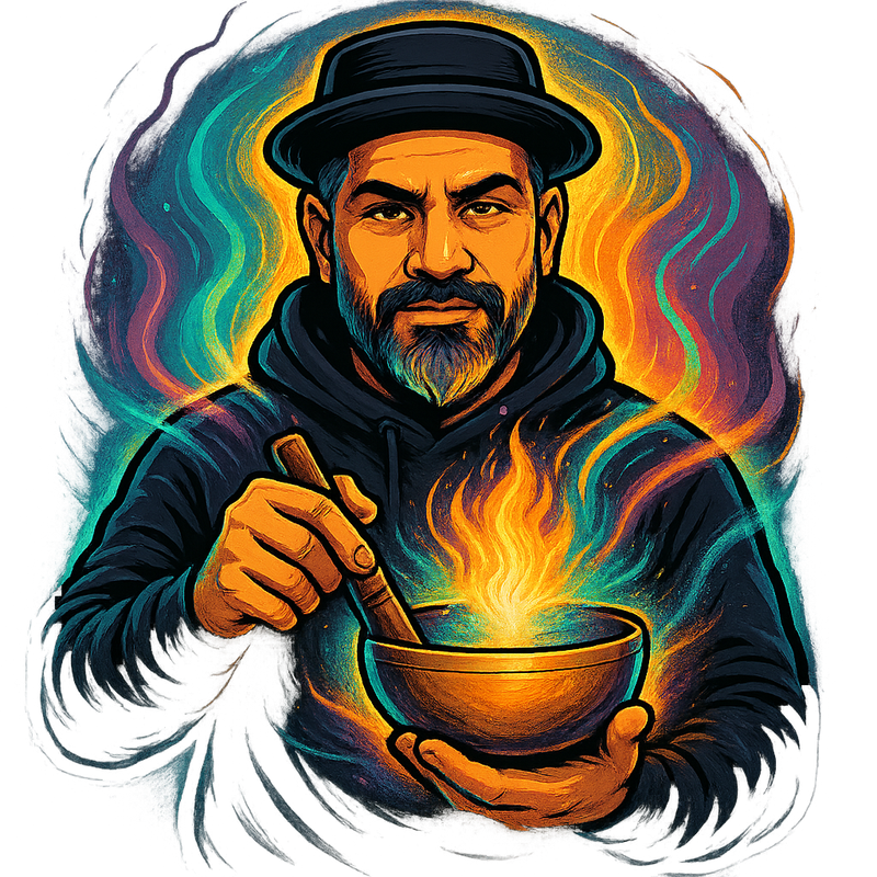 Singing Bowls Class (2 Person)