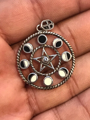 Silver Jewellery