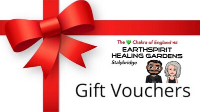 Gift Vouchers