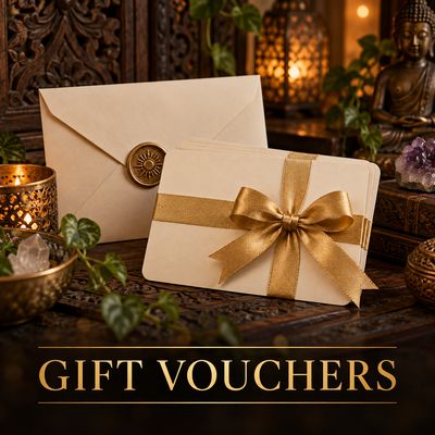 Gift Vouchers