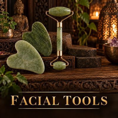 Facial Tools