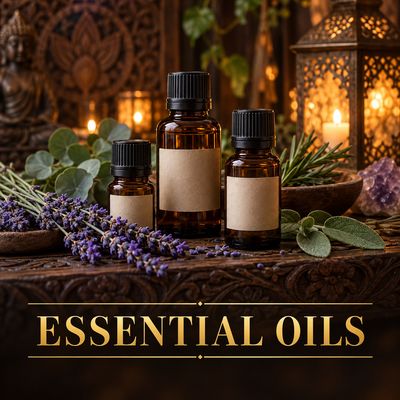 Essential Oils