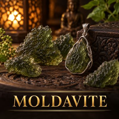 Moldavite