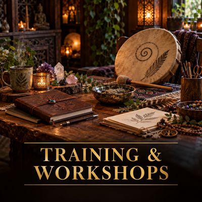 Training & Workshops