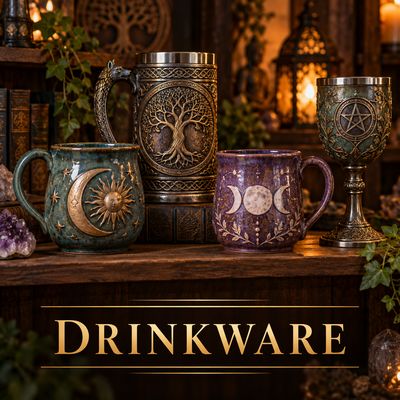 Drink ware