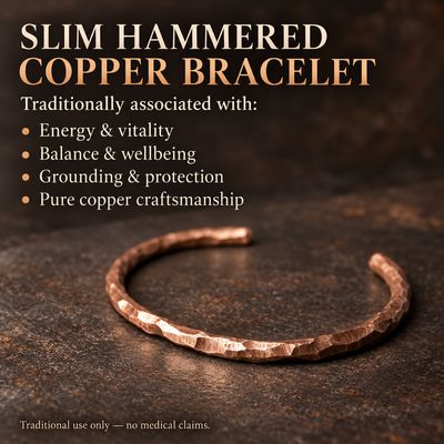 Copper Items