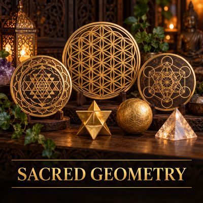 Sacred Geometry