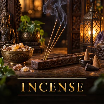 Incense