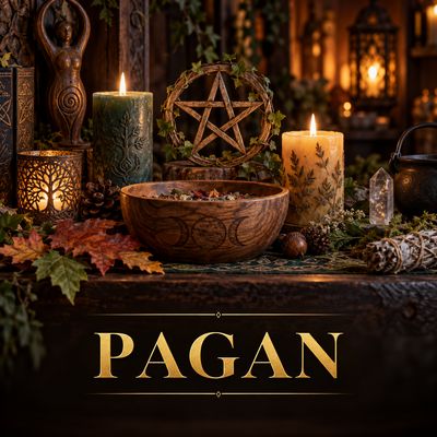 Pagan