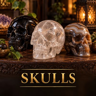 Skulls