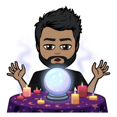 Divination