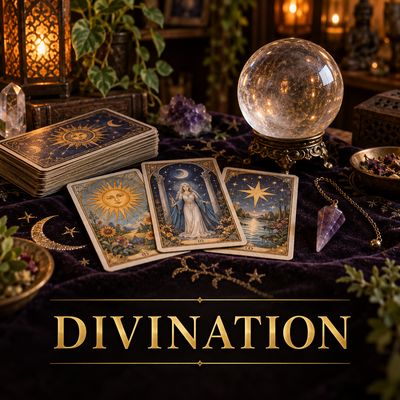 Divination