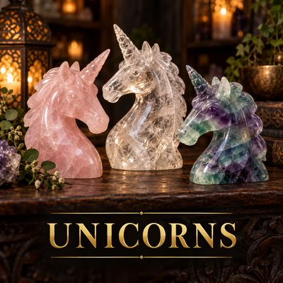Unicorns