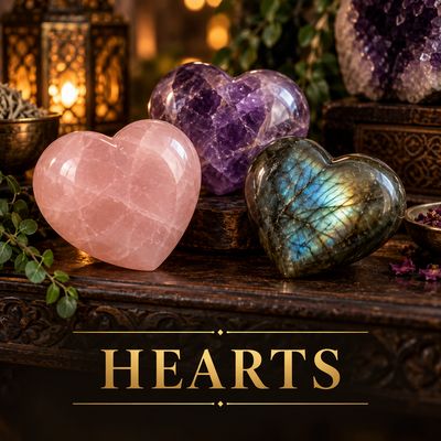 Hearts