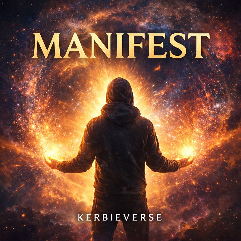 Manifesting Day Workshop (12th April 2026)