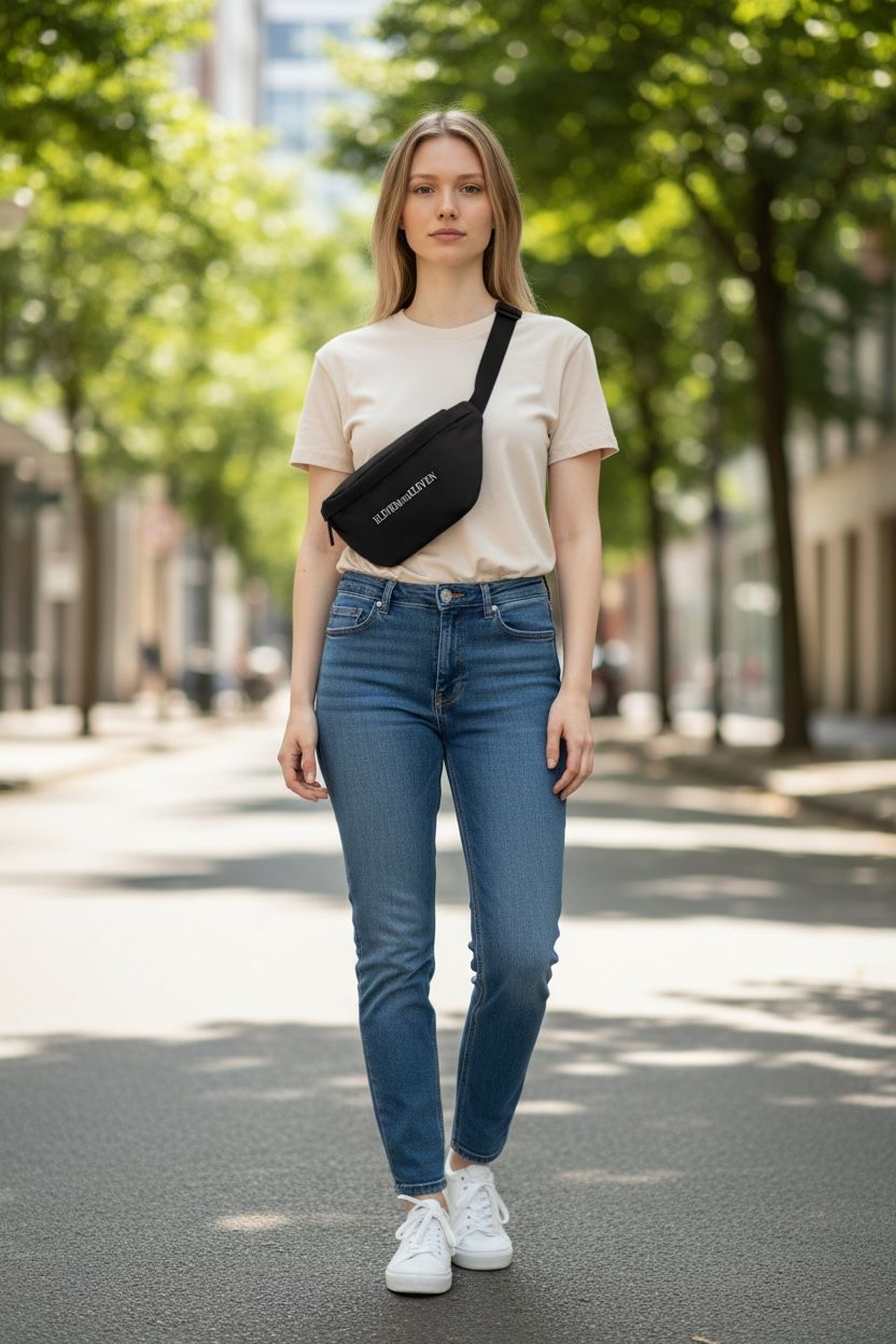 Eleven Eleven Cross body Bag Eleven Eleven Cross body Bag