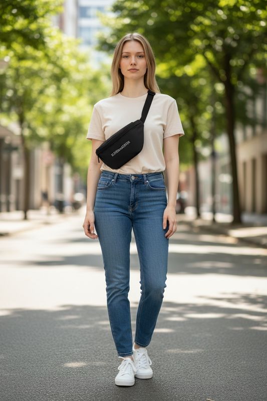 Eleven Eleven Cross body Bag