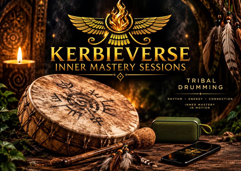 Norse Immersive Experience (Ode To Odin). Norse Immersive Experience (Ode To Odin).