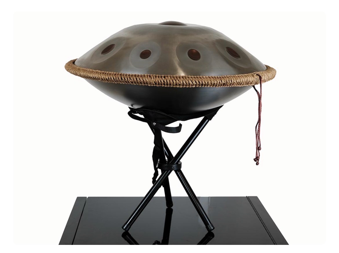 Handpan