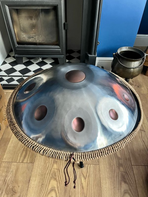 Handpan