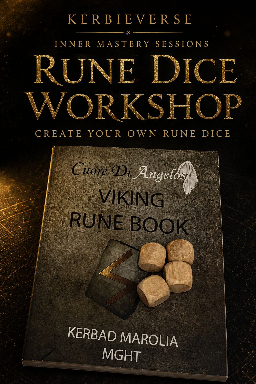 Rune Workshop