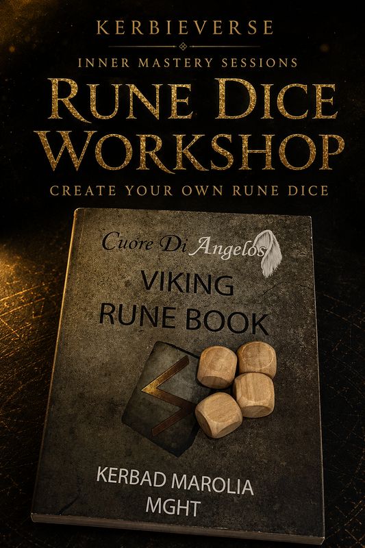 Rune Workshop Rune Workshop