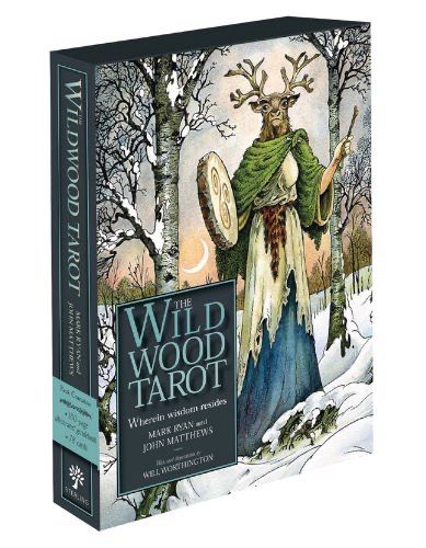 Wildwood Tarot