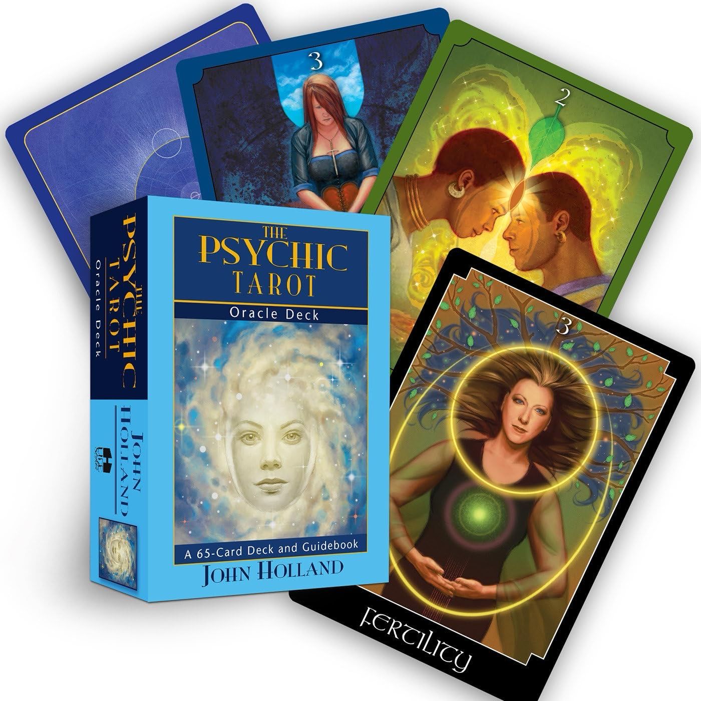 Psychic Tarot Oracle Psychic Tarot Oracle