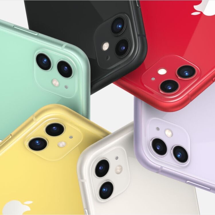 iPhone 11 (64 GB)