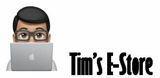 Tim's E-Store