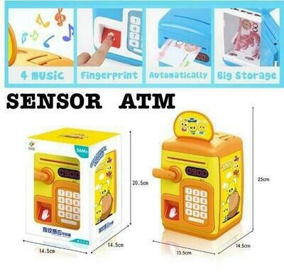 SENSOR ATM