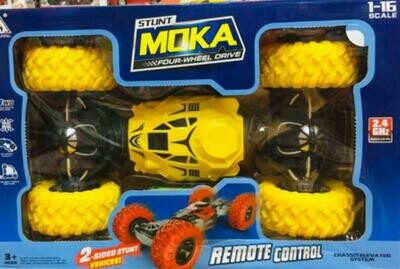 MOKA CAR