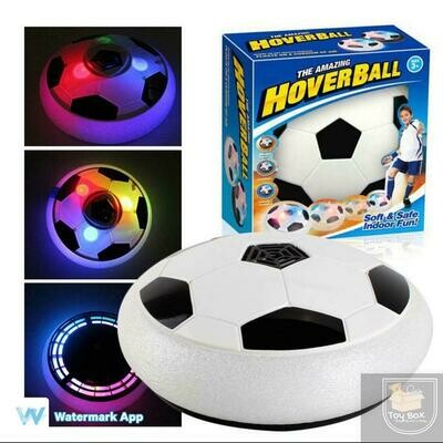 HOVER SOCCER BALL