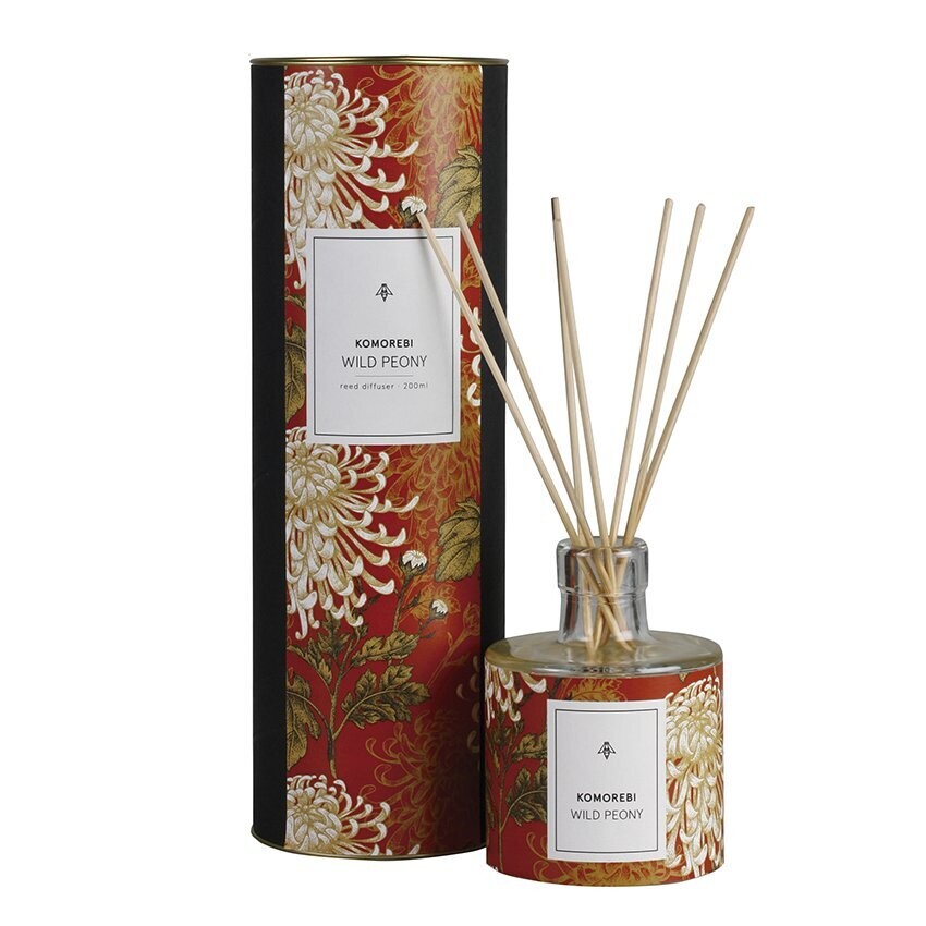 Raumduft Wild Peony
