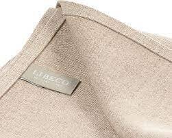 Tagesdecke NAPOLI Vintage Flax 280x240 cm, Libeco