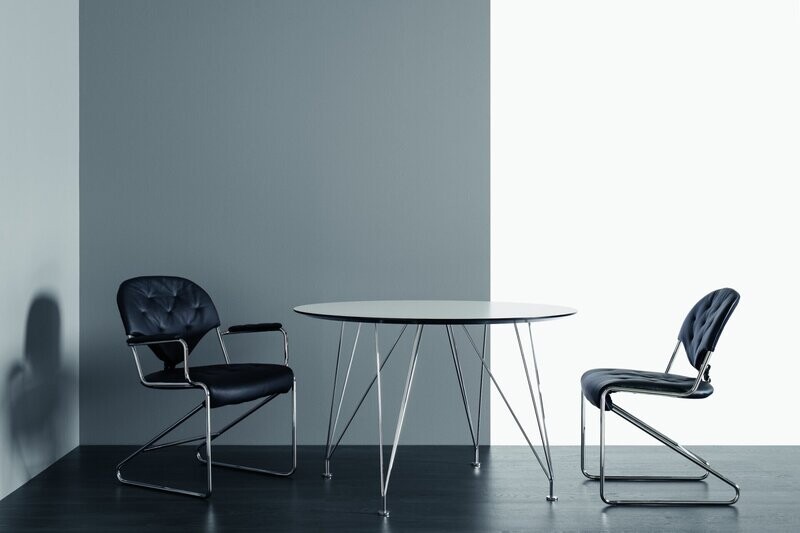 DUX Cafétisch "Inter"