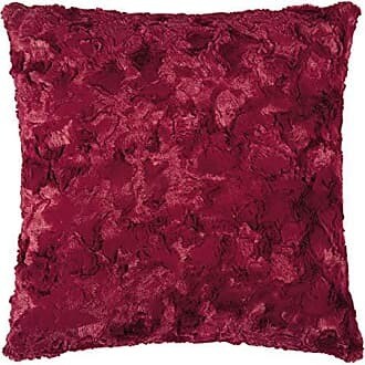 Kissenbezug Bardot purple in 45x45 cm, pad home