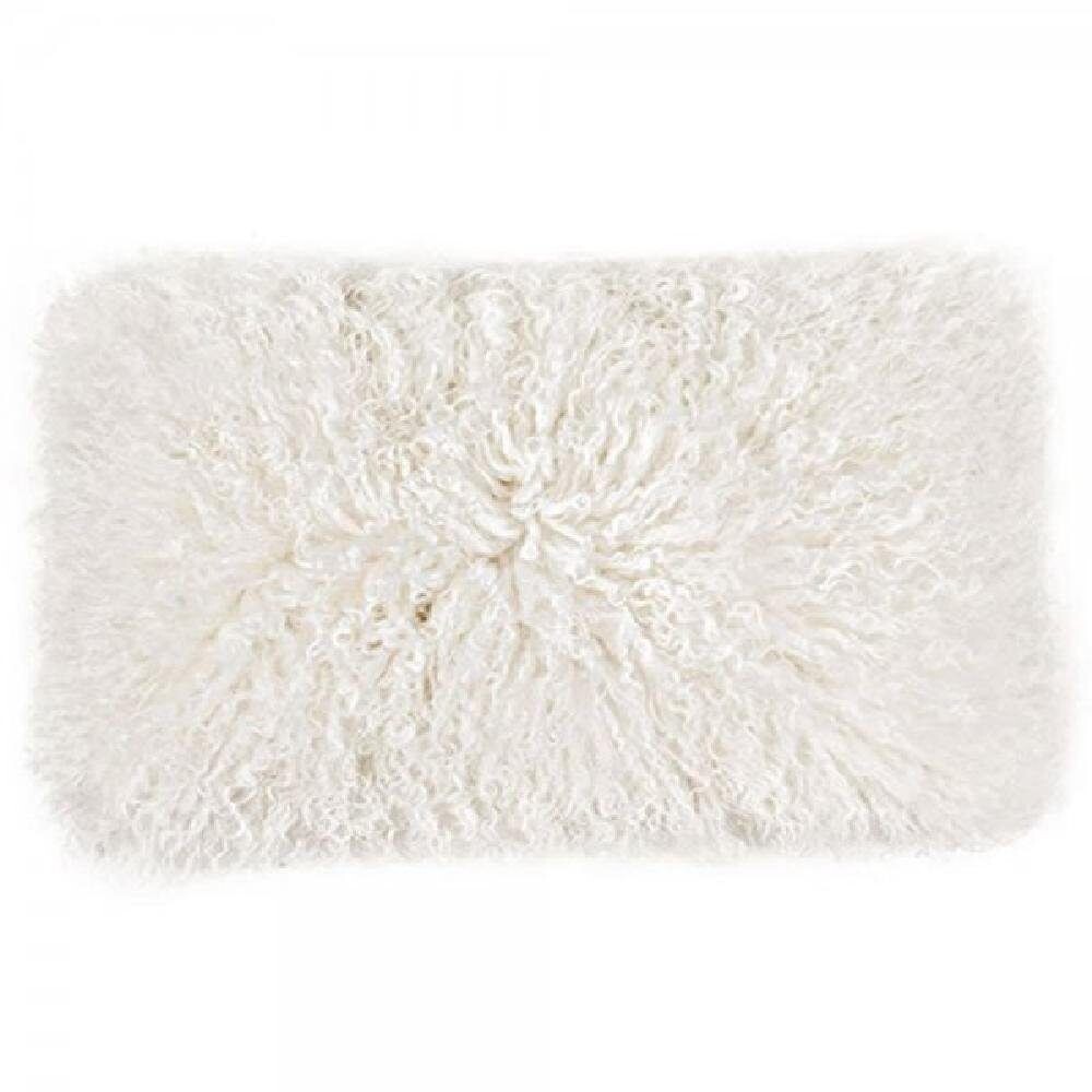 Kissenbezug Glory white in 30x50 cm, pad home