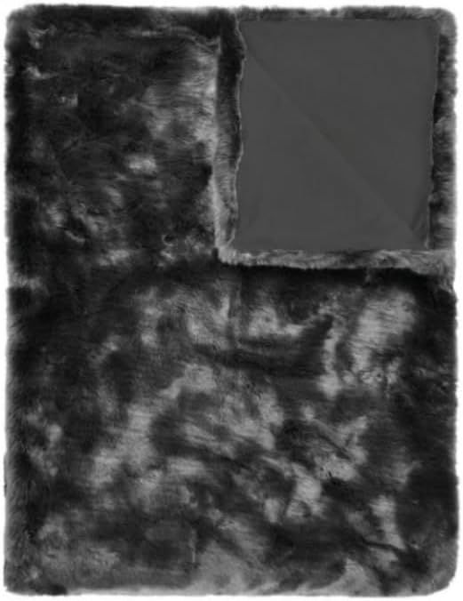Decke Sheridan grey-stone 140 x 190 cm, pad home Decke Sheridan grey-stone 140 x 190 cm, pad home