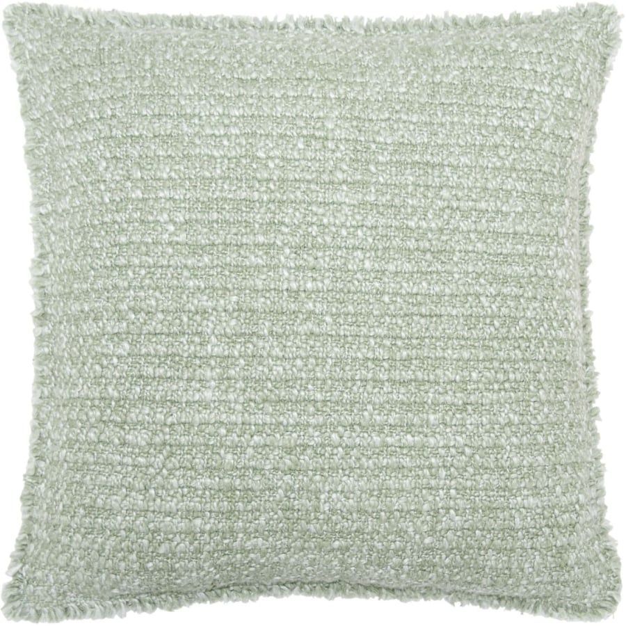 Kissenbezug DOYA mint in 40x40 cm, pad home