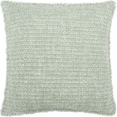 Kissenbezug DOYA mint in 40x40 cm, pad home Kissenbezug DOYA mint in 40x40 cm, pad home