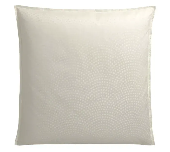 Kinderbettwäsche AIR, creme, 100/135 + 40/60 cm, Elegante