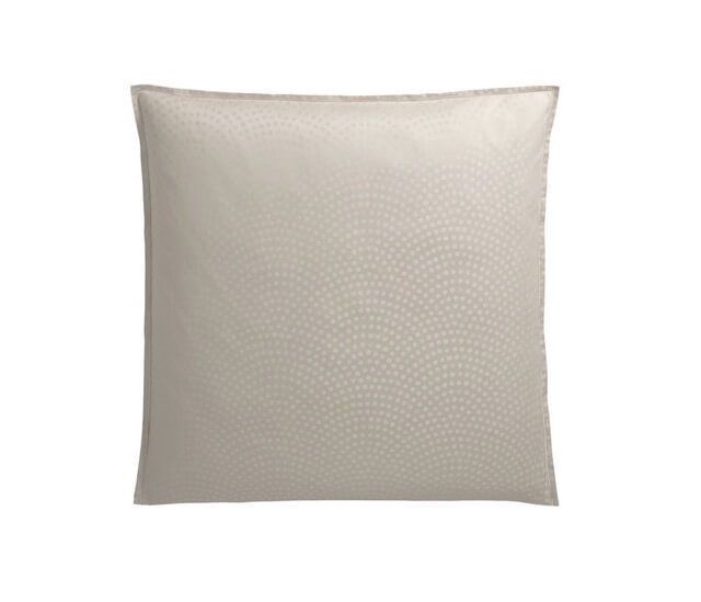 Kinderbettwäsche AIR, greige, 100/135 + 40/60 cm, Elegante