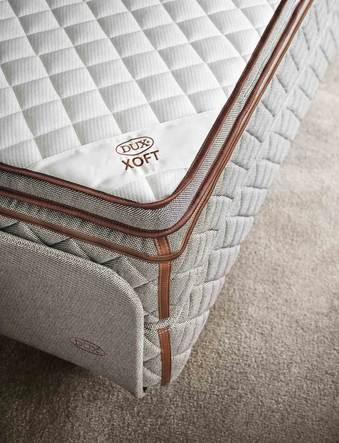 Xupport Xoft 90x210 cm, DUX