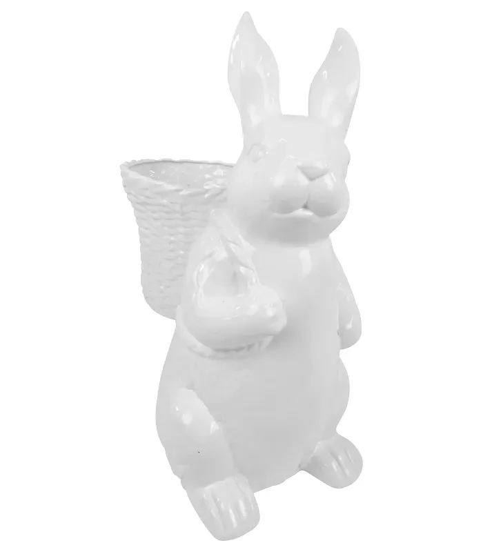 Hase Mümmelmann, Hoff Interieur