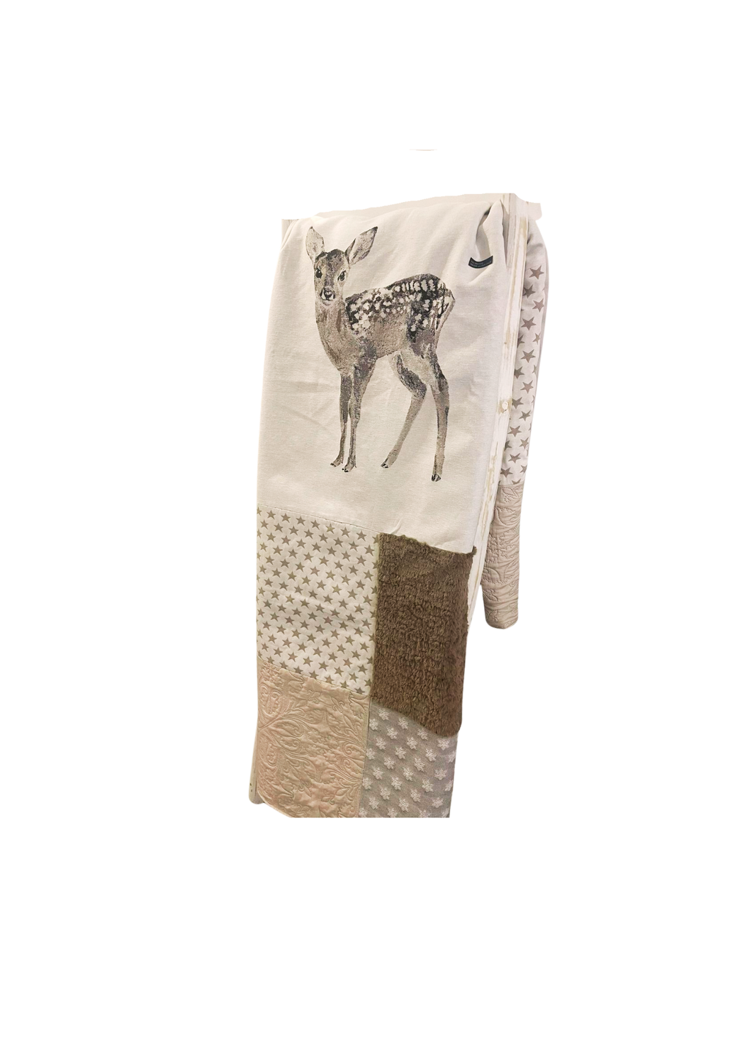 Quilt Hermine, 140x200 cm, Lazis