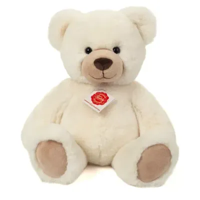 Teddy creme, 33 cm, Teddy Herrmann Teddy creme, 33 cm, Teddy Herrmann