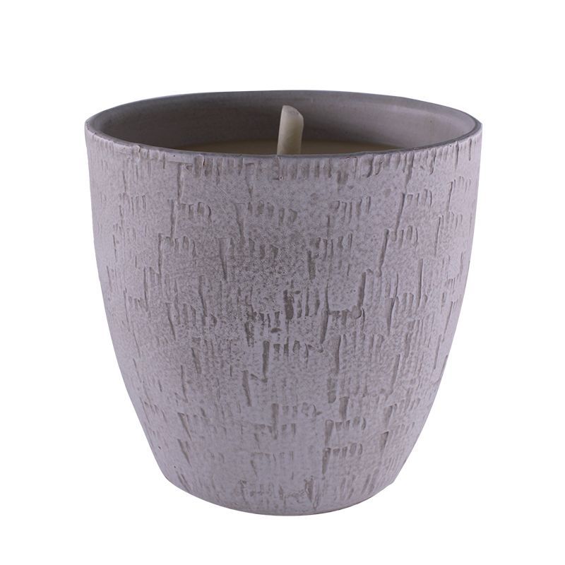 Kerze PRADES Garden mit Citronella & Rosmarin , Cerabella