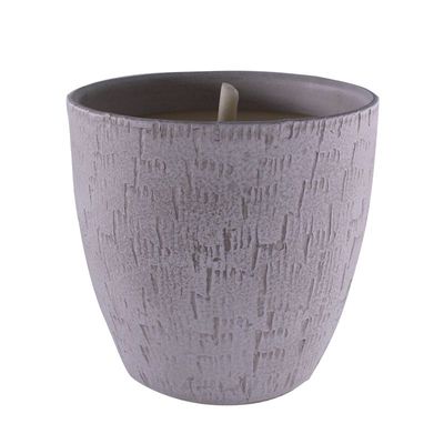 Kerze PRADES Garden mit Citronella & Rosmarin , Cerabella Kerze PRADES Garden mit Citronella & Rosmarin , Cerabella