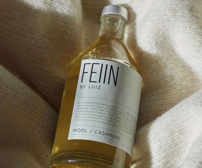 Waschmittel Wool & Cashmere, FEIIN by Luiz│ Waschmittel Wool & Cashmere, FEIIN by Luiz│